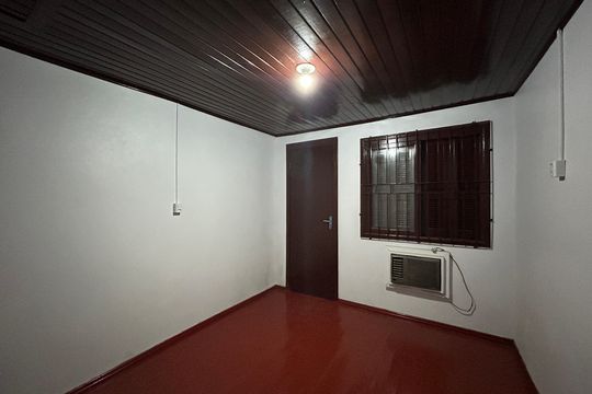 Suíte 2 de casa à venda com 2 quartos, 40m² em Rio dos Sinos, São Leopoldo