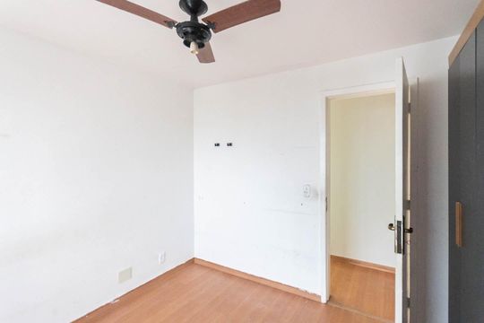 Quarto 2 de apartamento à venda com 2 quartos, 82m² em Engenho Novo, Rio de Janeiro