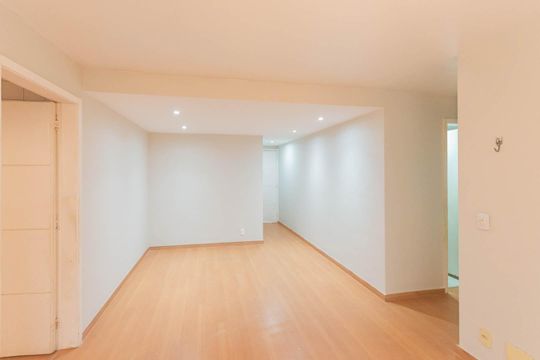 Sala de apartamento à venda com 2 quartos, 82m² em Engenho Novo, Rio de Janeiro