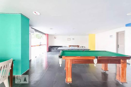 Área comum de apartamento à venda com 2 quartos, 82m² em Engenho Novo, Rio de Janeiro