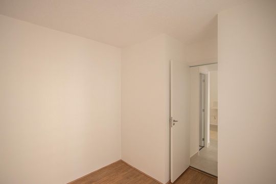 Quarto 2 de apartamento para alugar com 2 quartos, 38m² em Vila Maria, São Paulo