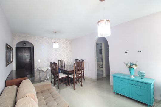 Apartamento para alugar com 3 quartos, 80m² em Vila Sofia, São Paulo