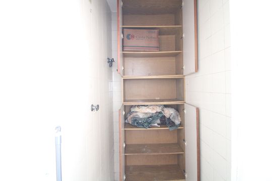 Área comum de apartamento para alugar com 3 quartos, 80m² em Vila Sofia, São Paulo