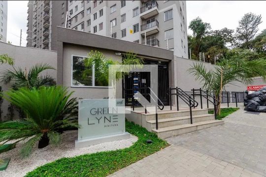 Fachada de apartamento à venda com 2 quartos, 39m² em Vila Barreto, São Paulo