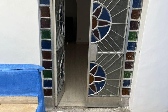 Entrada de casa à venda com 3 quartos, 299m² em Vila da Saúde, São Paulo