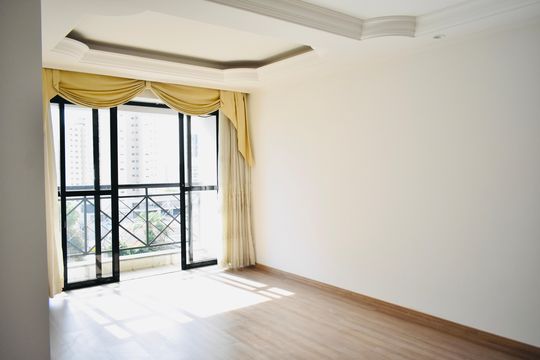 Apartamento à venda com 3 quartos, 96m² em Vila da Saúde, São Paulo
