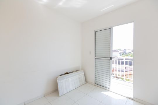 Quarto 2 de casa de condomínio para alugar com 3 quartos, 111m² em Cidade Antônio Estevão de Carvalho, São Paulo
