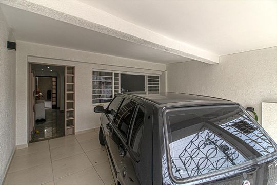 Área comum de casa à venda com 4 quartos, 180m² em Sacoma, São Paulo