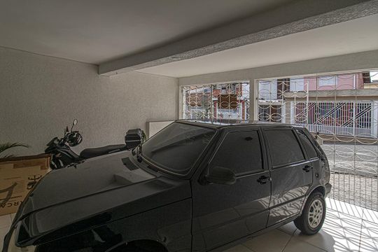 Área comum de casa à venda com 4 quartos, 180m² em Sacoma, São Paulo
