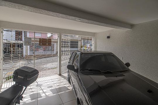 Área comum de casa à venda com 4 quartos, 180m² em Sacoma, São Paulo