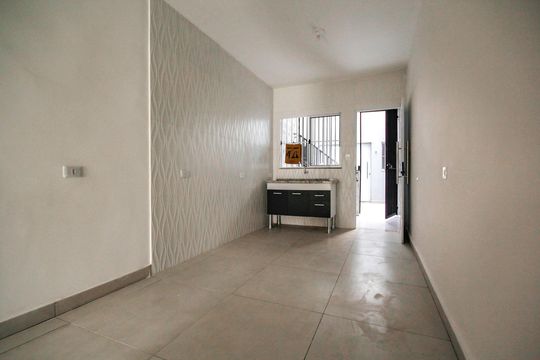 Kitnet/Studio para alugar com 1 quarto, 44m² em Jardim Paulistano (zona Norte), São Paulo