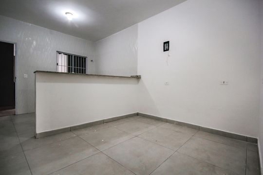 Kitnet/Studio para alugar com 1 quarto, 30m² em Jardim Paulistano (zona Norte), São Paulo