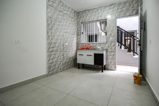 Kitnet/Studio para alugar com 1 quarto, 22m² em Jardim Paulistano (zona Norte), São Paulo
