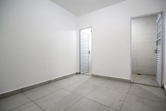 Kitnet/Studio para alugar com 1 quarto, 44m² em Jardim Paulistano (zona Norte), São Paulo