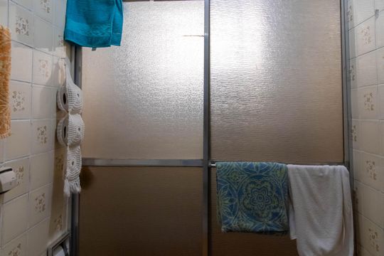 Banheiro de casa à venda com 2 quartos, 133m² em Jardim Rosa de Franca, Guarulhos
