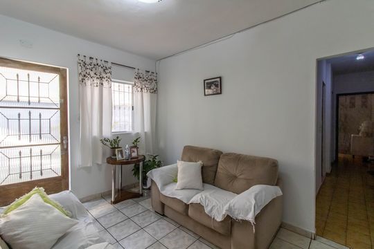 Casa à venda com 2 quartos, 133m² em Jardim Rosa de Franca, Guarulhos