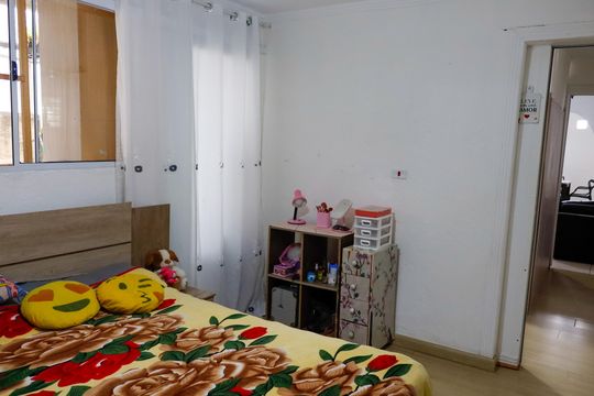 Casa à venda com 2 quartos, 80m² em Novo Osasco, Osasco