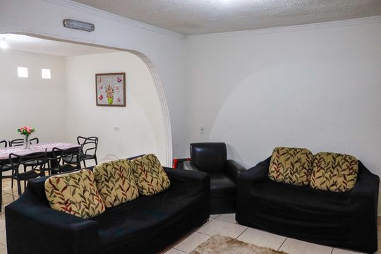 Casa à venda com 2 quartos, 80m² em Novo Osasco, Osasco