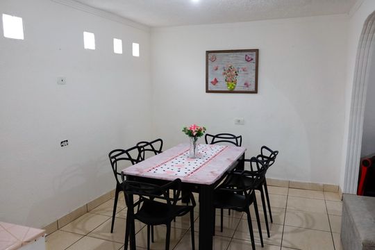 Casa à venda com 2 quartos, 80m² em Novo Osasco, Osasco