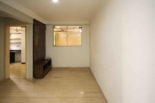 Sala de apartamento para alugar com 2 quartos, 115m² em Cidade Líder, São Paulo