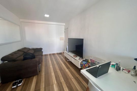 Apartamento à venda com 2 quartos, 59m² em Picanço, Guarulhos