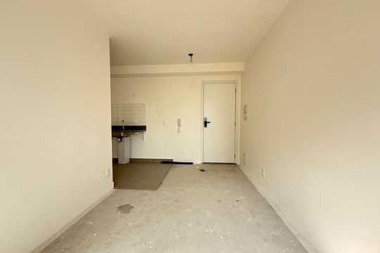 Apartamento à venda com 2 quartos, 40m² em Água Branca, São Paulo