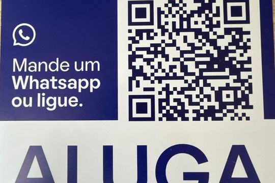 Placa de apartamento à venda com 2 quartos, 47m² em Santo Afonso, Novo Hamburgo