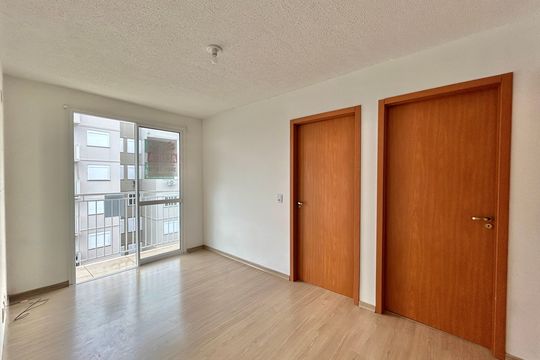 Apartamento à venda com 2 quartos, 47m² em Santo Afonso, Novo Hamburgo