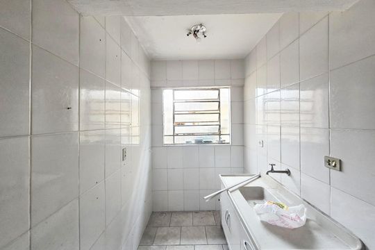 Cozinha / Casa 02 de casa para alugar com 4 quartos, 210m² em Vila Alianca, Guarulhos