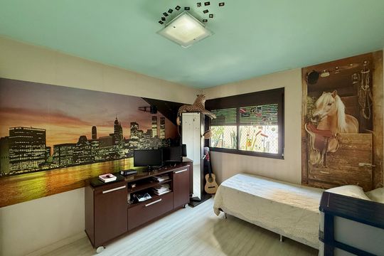 Quarto 2 de apartamento à venda com 3 quartos, 160m² em Campo Belo, São Paulo