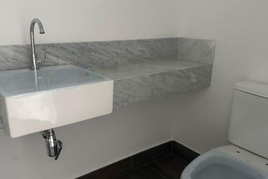 Apartamento à venda com 3 quartos, 227m² em Chácara Santo Antônio (Zona Sul), São Paulo