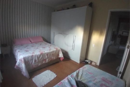 Casa de Condomínio à venda com 3 quartos, 58m² em Tucuruvi, São Paulo