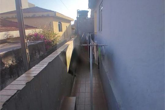 Casa de Condomínio à venda com 3 quartos, 58m² em Tucuruvi, São Paulo