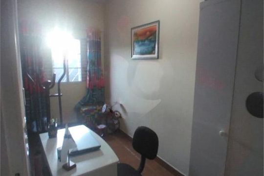 Casa de Condomínio à venda com 3 quartos, 58m² em Tucuruvi, São Paulo