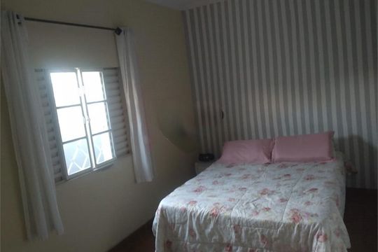 Casa de Condomínio à venda com 3 quartos, 58m² em Tucuruvi, São Paulo