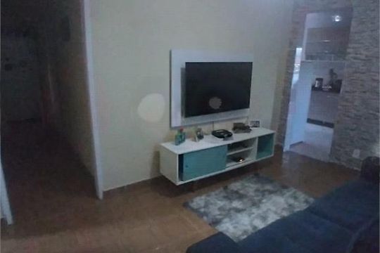 Casa de Condomínio à venda com 3 quartos, 58m² em Tucuruvi, São Paulo