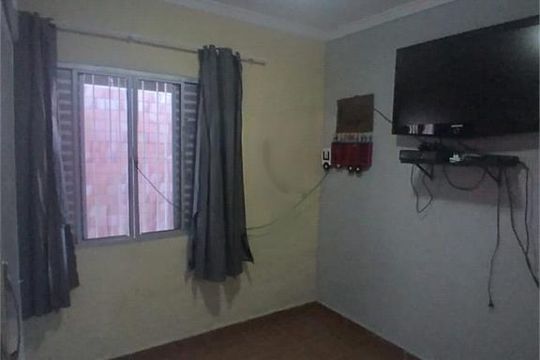 Casa de Condomínio à venda com 3 quartos, 58m² em Tucuruvi, São Paulo