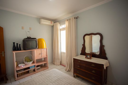 Suíte 3 de casa à venda com 4 quartos, 660m² em Santa Teresinha, São Paulo