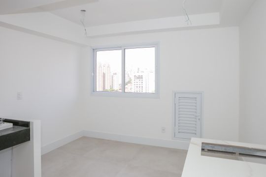 Kitnet/Studio à venda com 1 quarto, 19m² em Água Branca, São Paulo
