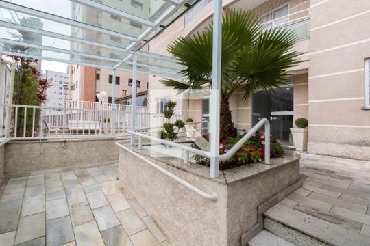Área comum de apartamento à venda com 2 quartos, 61m² em Jardim Barbosa, Guarulhos