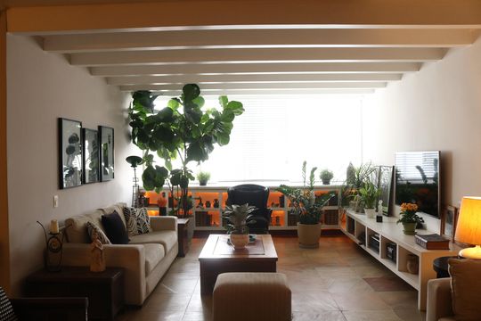 Apartamento para alugar com 2 quartos, 190m² em Perdizes, São Paulo