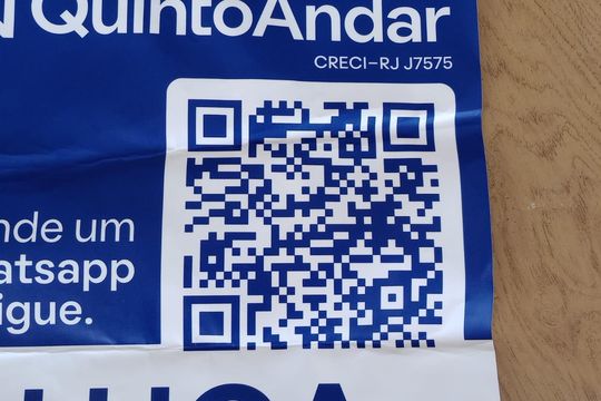 Plaquinha de apartamento à venda com 3 quartos, 84m² em Jacarepaguá, Rio de Janeiro