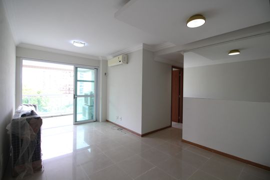 Apartamento à venda com 3 quartos, 84m² em Jacarepaguá, Rio de Janeiro