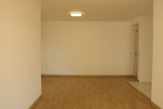 Sala de apartamento à venda com 2 quartos, 79m² em Água Branca, São Paulo