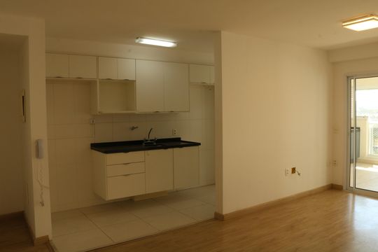Sala de apartamento à venda com 2 quartos, 79m² em Água Branca, São Paulo