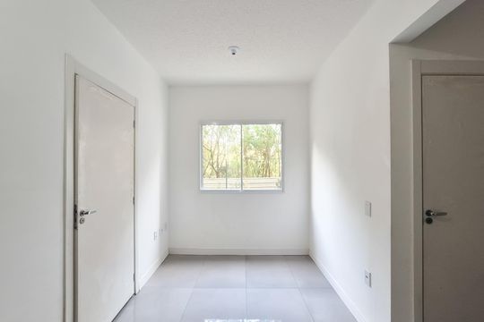 Apartamento para alugar com 1 quarto, 35m² em Parque Bristol, São Bernardo do Campo