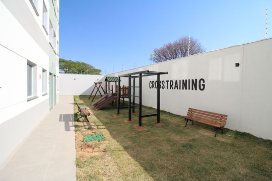 Área Comum de kitnet/studio à venda com 2 quartos, 29m² em Casa Verde Alta, São Paulo