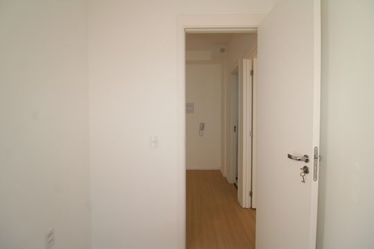 Quarto 2 de kitnet/studio à venda com 2 quartos, 29m² em Casa Verde Alta, São Paulo