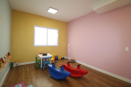 Área Comum de kitnet/studio à venda com 2 quartos, 29m² em Casa Verde Alta, São Paulo