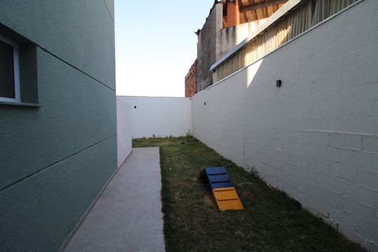Área Comum de kitnet/studio à venda com 2 quartos, 29m² em Casa Verde Alta, São Paulo